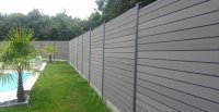 Portail Clôtures dans la vente du matériel pour les clôtures et les clôtures à Nieul